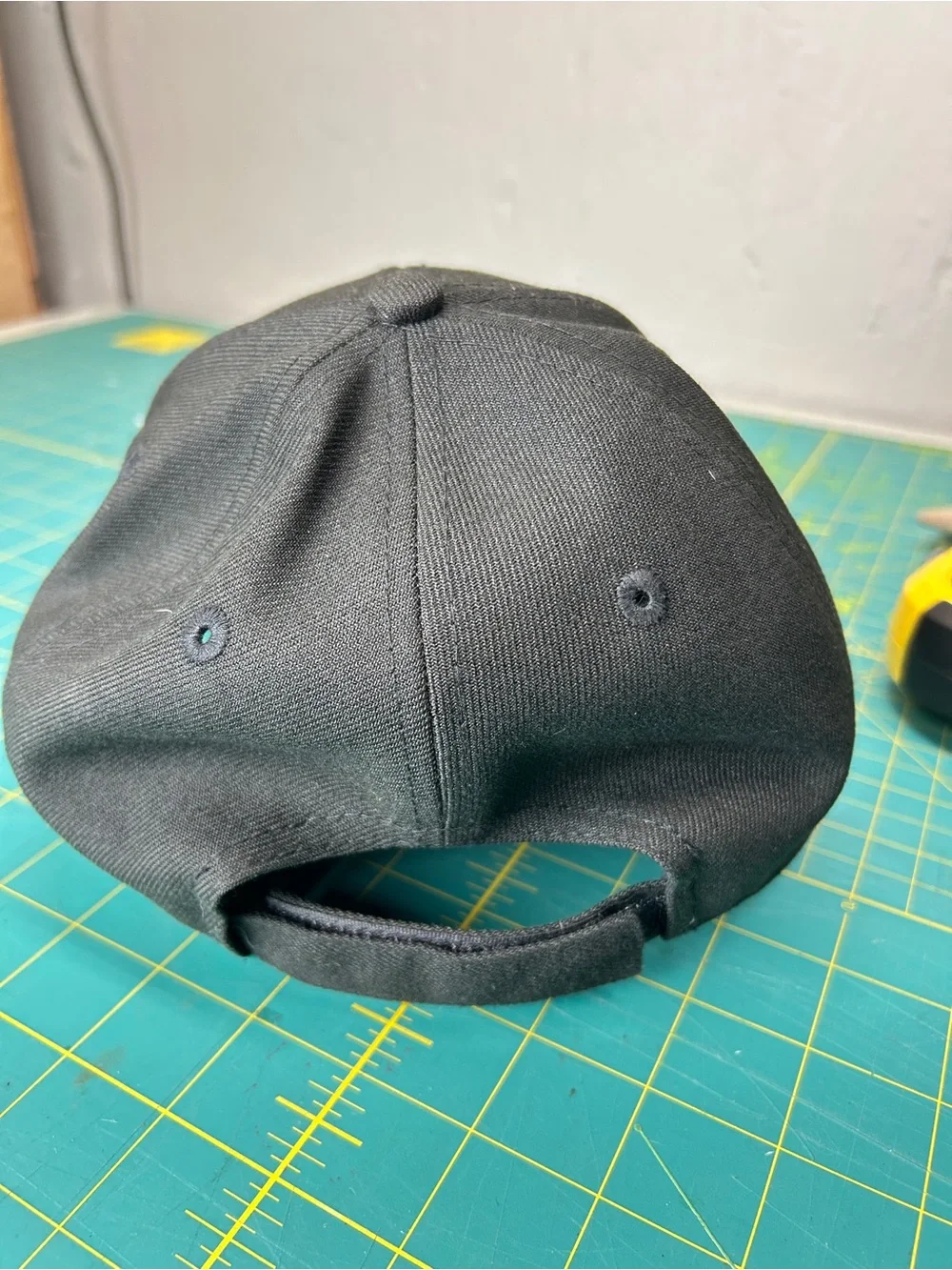 New Era McLaren baseball cap